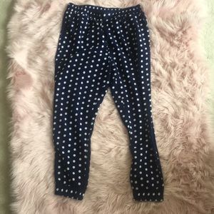 monki high waisted pants